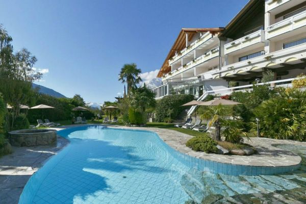 Ruipacherhof Wellness Parc Hotel (Tirol)